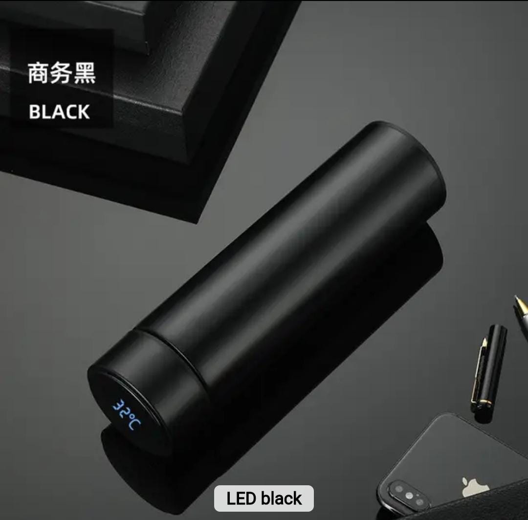 Temperature Water Bottle 420 ML