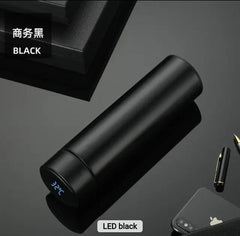 Temperature Water Bottle 420 ML
