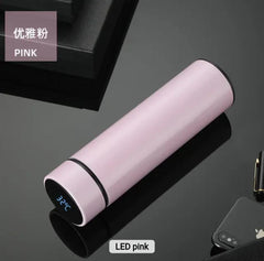 Temperature Water Bottle 420 ML
