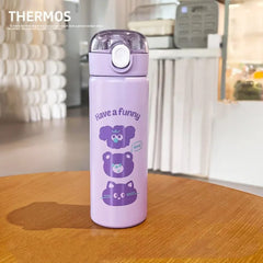 Stainless Steel bottle 500 ML