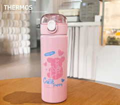 Stainless Steel bottle 500 ML