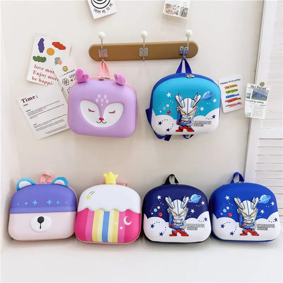 Iecream Shape Bag