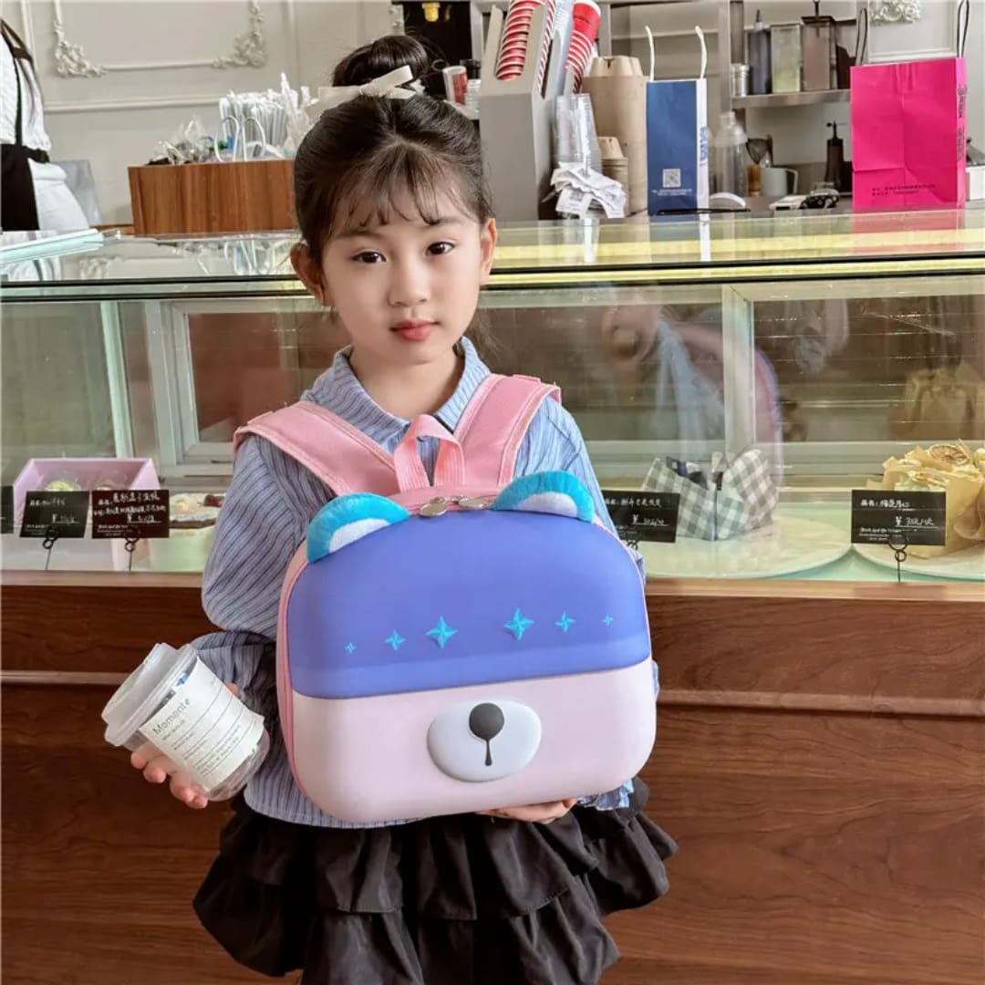 Iecream Shape Bag