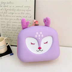 Iecream Shape Bag