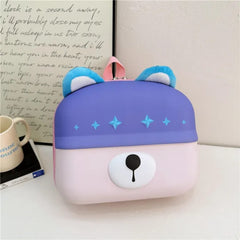 Iecream Shape Bag