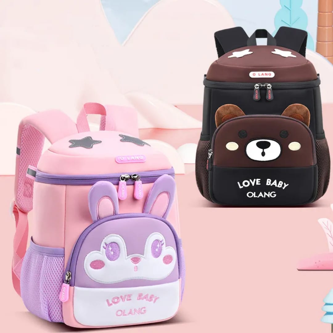 Funny Rabbit Cute Bag