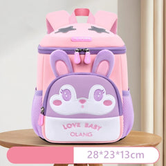 Funny Rabbit Cute Bag