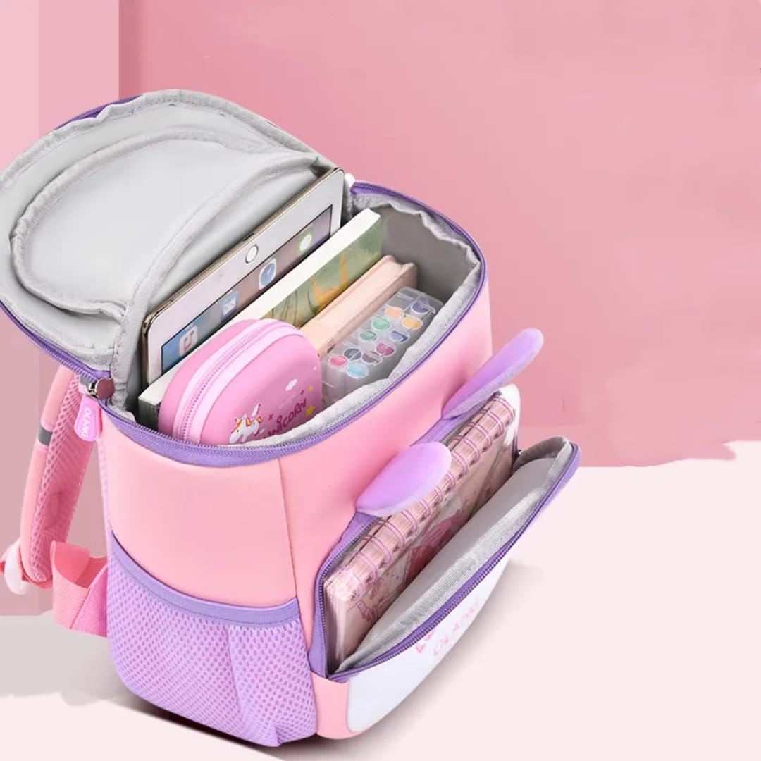 Funny Rabbit Cute Bag
