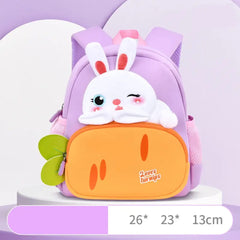 Kids Toddler Picnic Bag