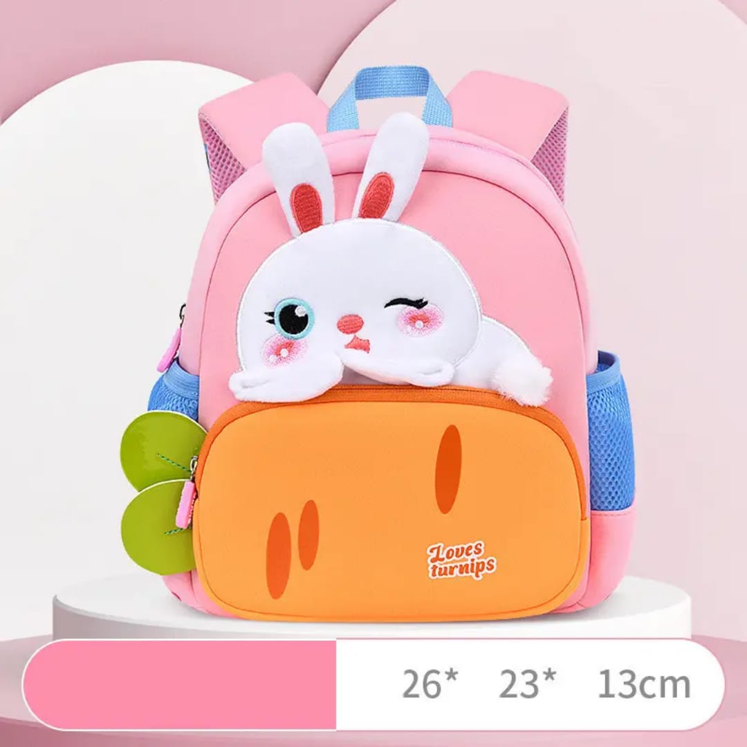 Kids Toddler Picnic Bag