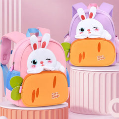 Kids Toddler Picnic Bag