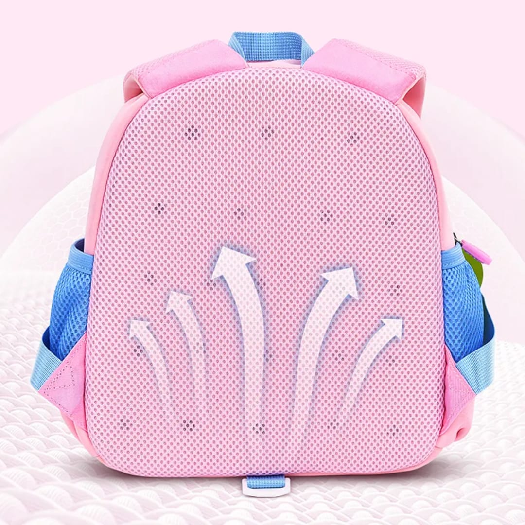 Kids Toddler Picnic Bag