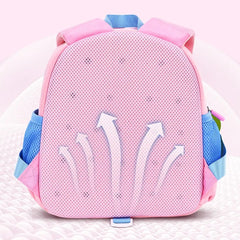 Kids Toddler Picnic Bag