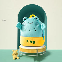 Cartoon Animal Bag