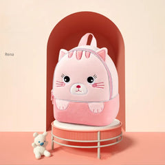 Cartoon Animal Bag