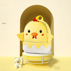 Cartoon Animal Bag