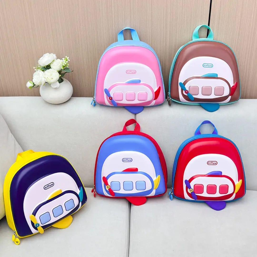 New Cute Backpack for Children Kindergarten Children's Backpack