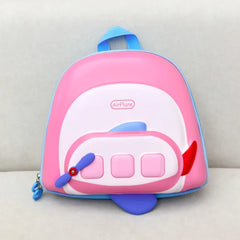 New Cute Backpack for Children Kindergarten Children's Backpack