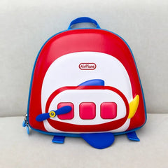 New Cute Backpack for Children Kindergarten Children's Backpack