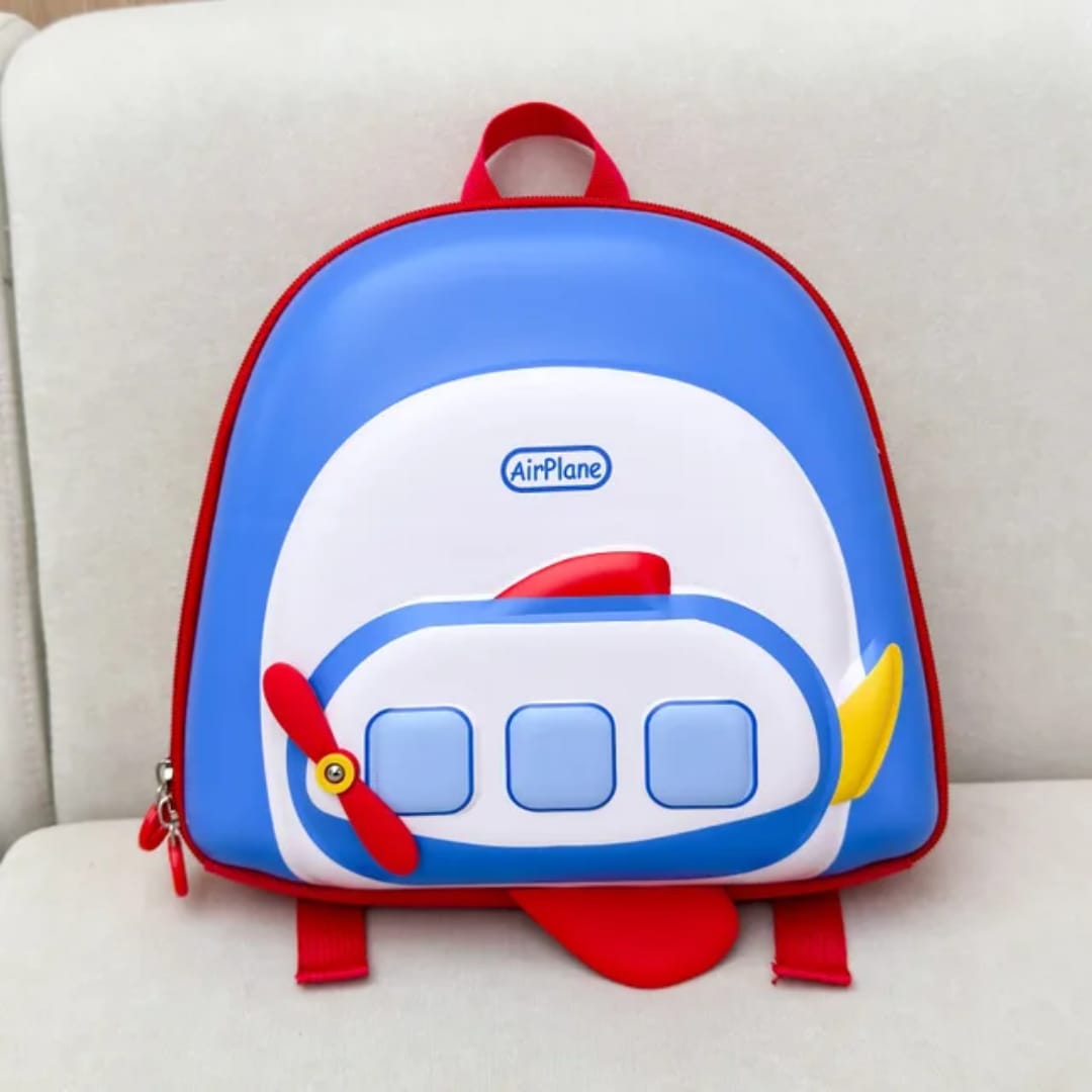 New Cute Backpack for Children Kindergarten Children's Backpack