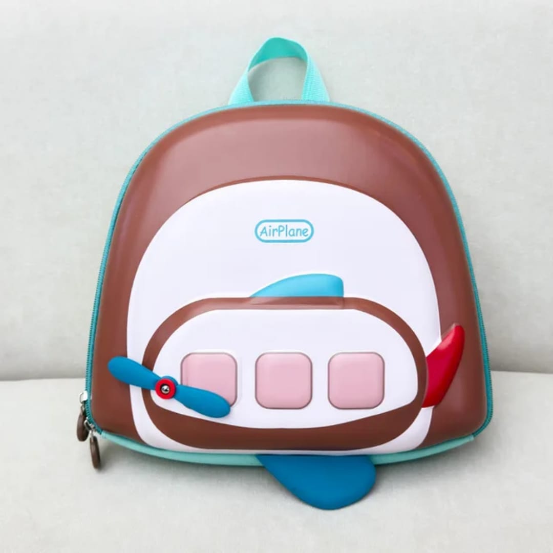 New Cute Backpack for Children Kindergarten Children's Backpack