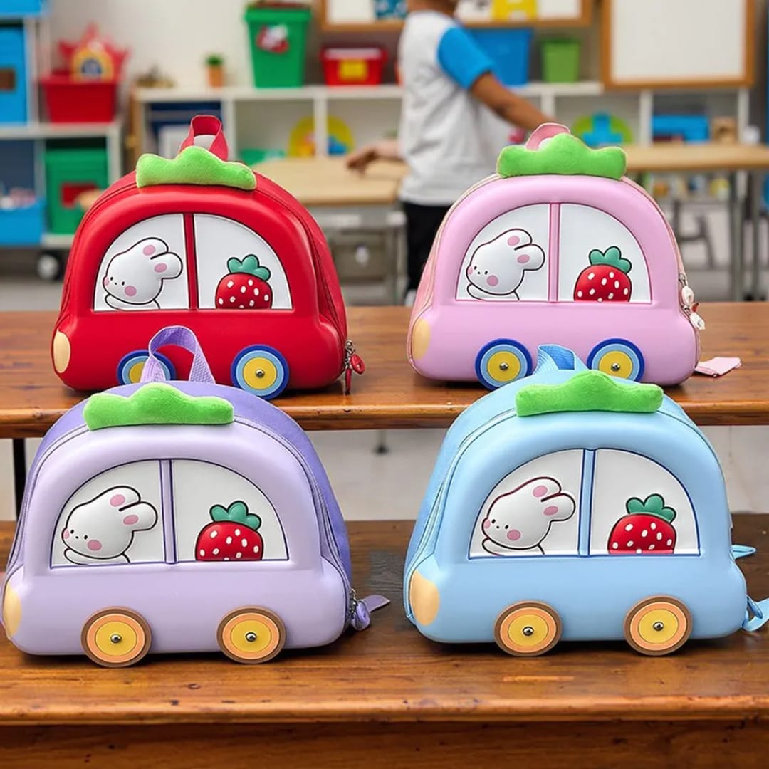 Candy Color school bag