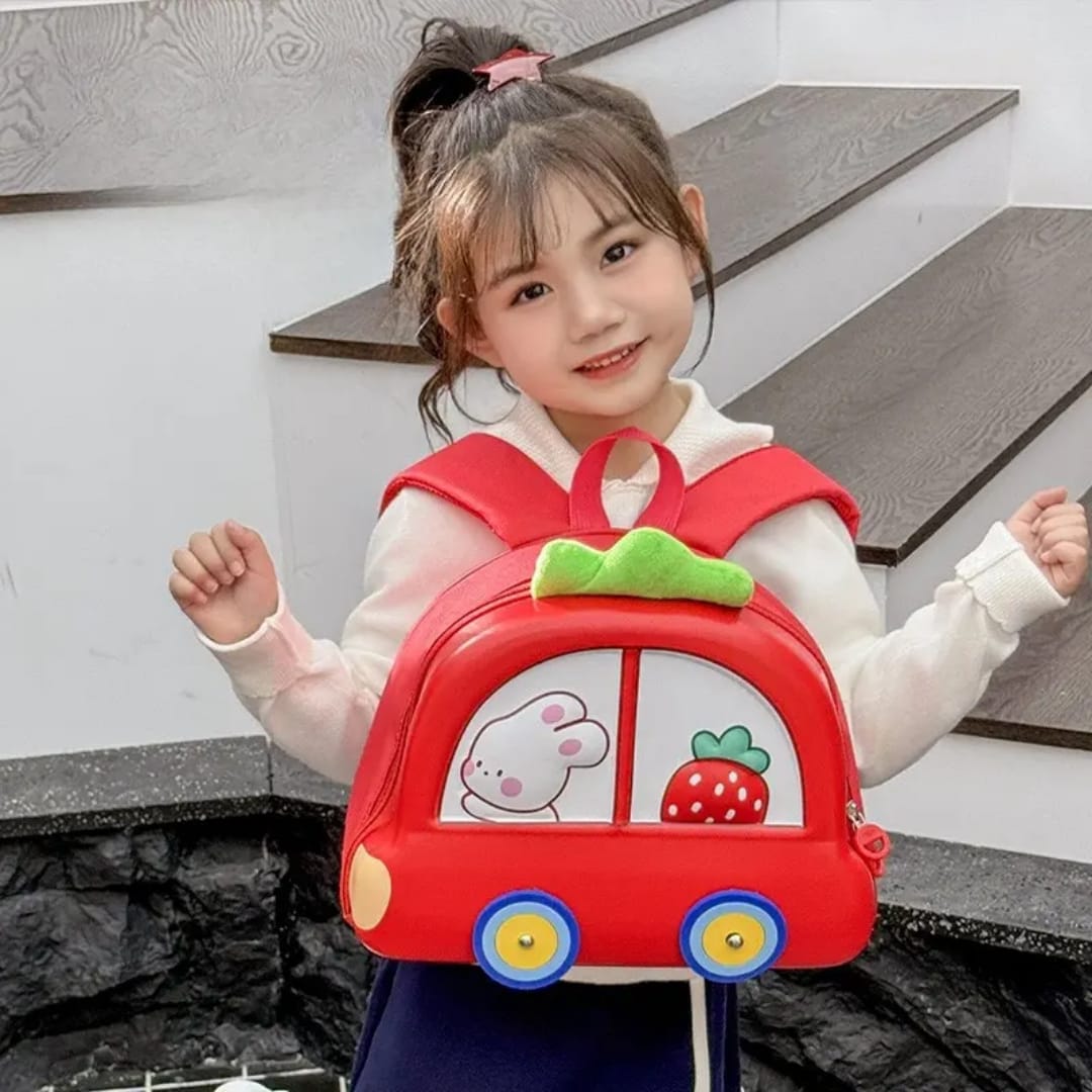 Candy Color school bag