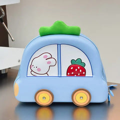Candy Color school bag