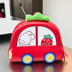 Candy Color school bag