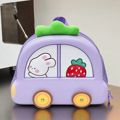 Candy Color school bag