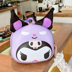 Animal School Bag