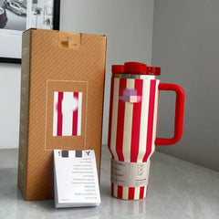 Lining Printed Stanley Tumbler