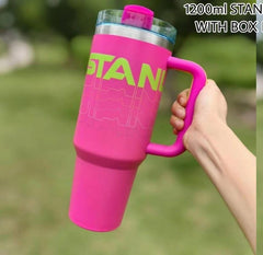 Stanley Tumbler