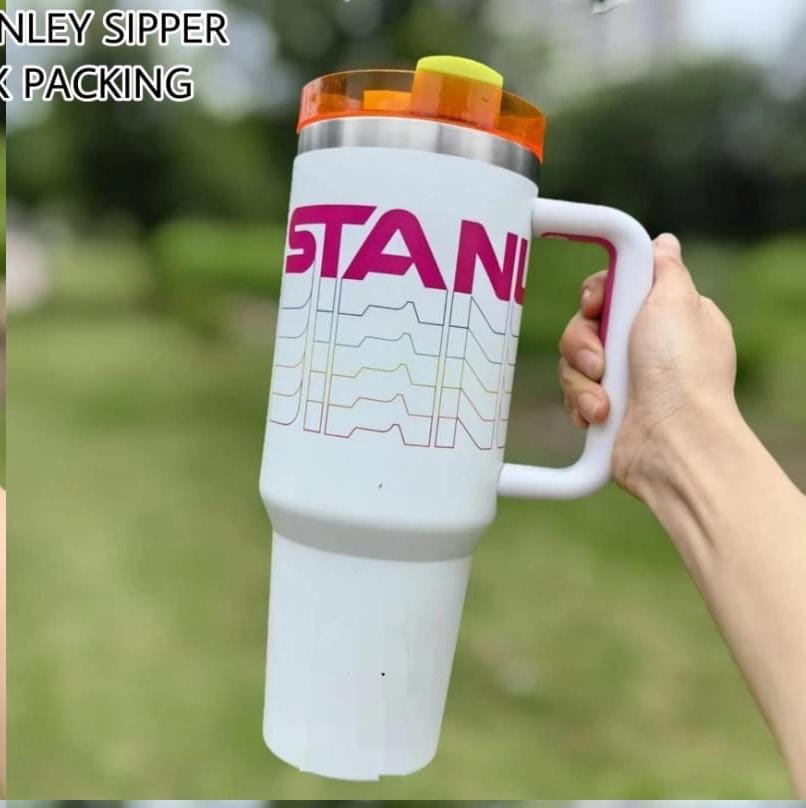 Stanley Tumbler