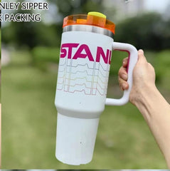 Stanley Tumbler