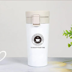 Coffee Steel Mug