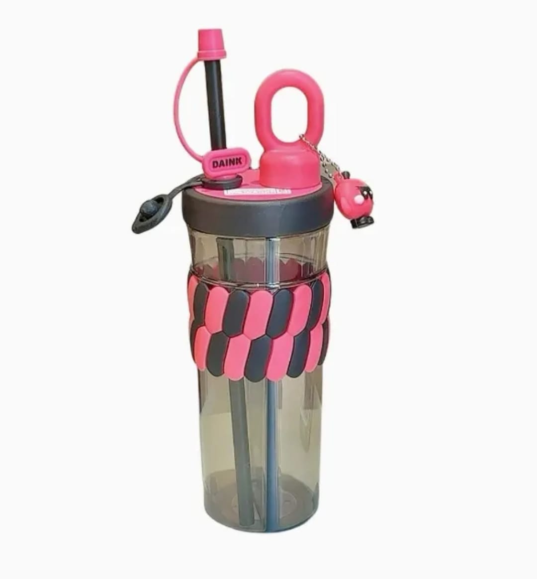 Dual Sipper Bottles