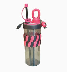 Dual Sipper Bottles