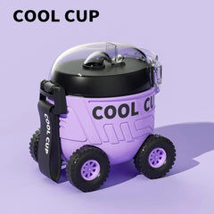 Cool Cup Sipper