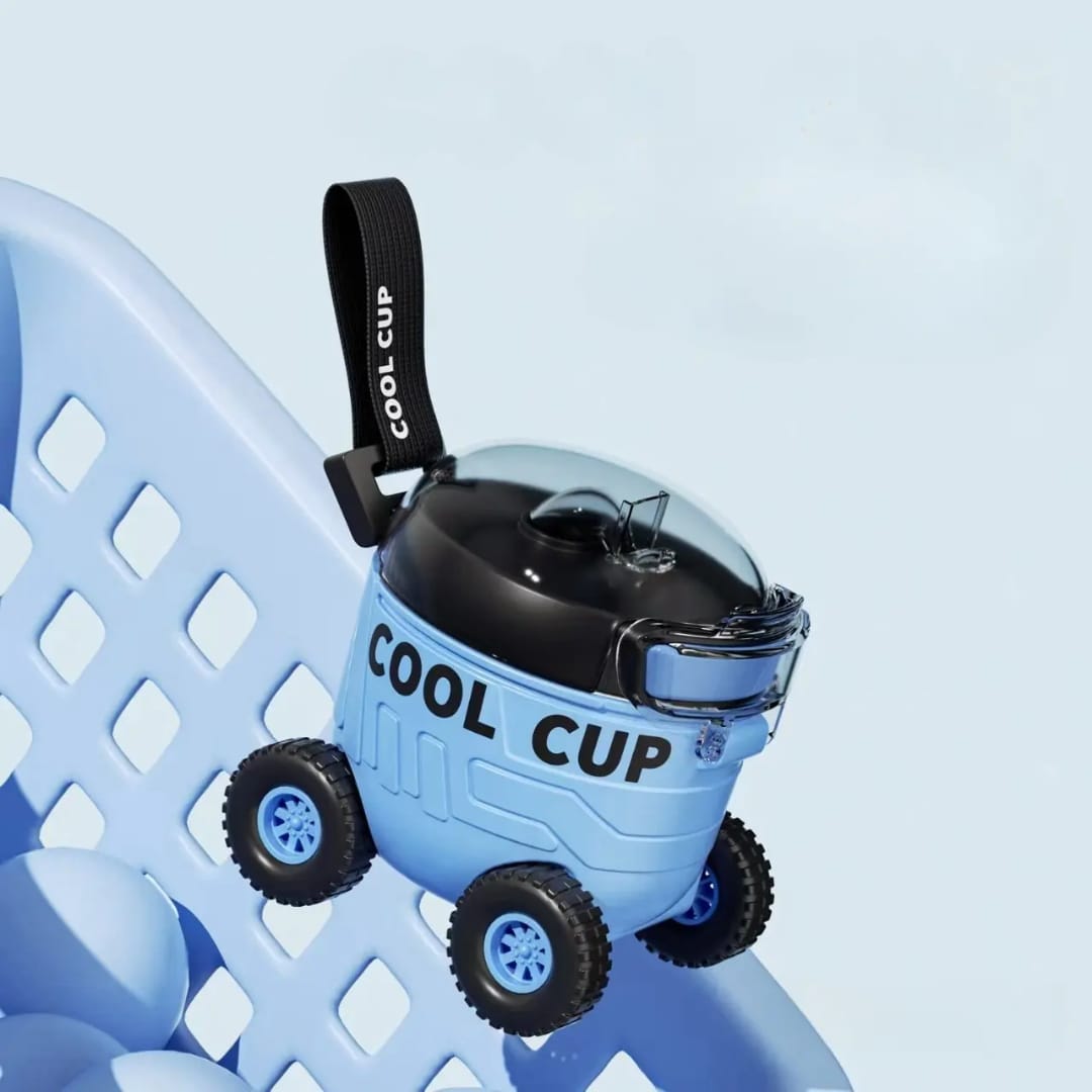 Cool Cup Sipper