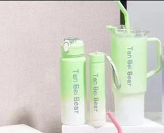 3 Bottle Set