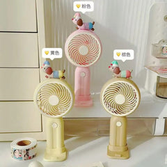 Hand Fan