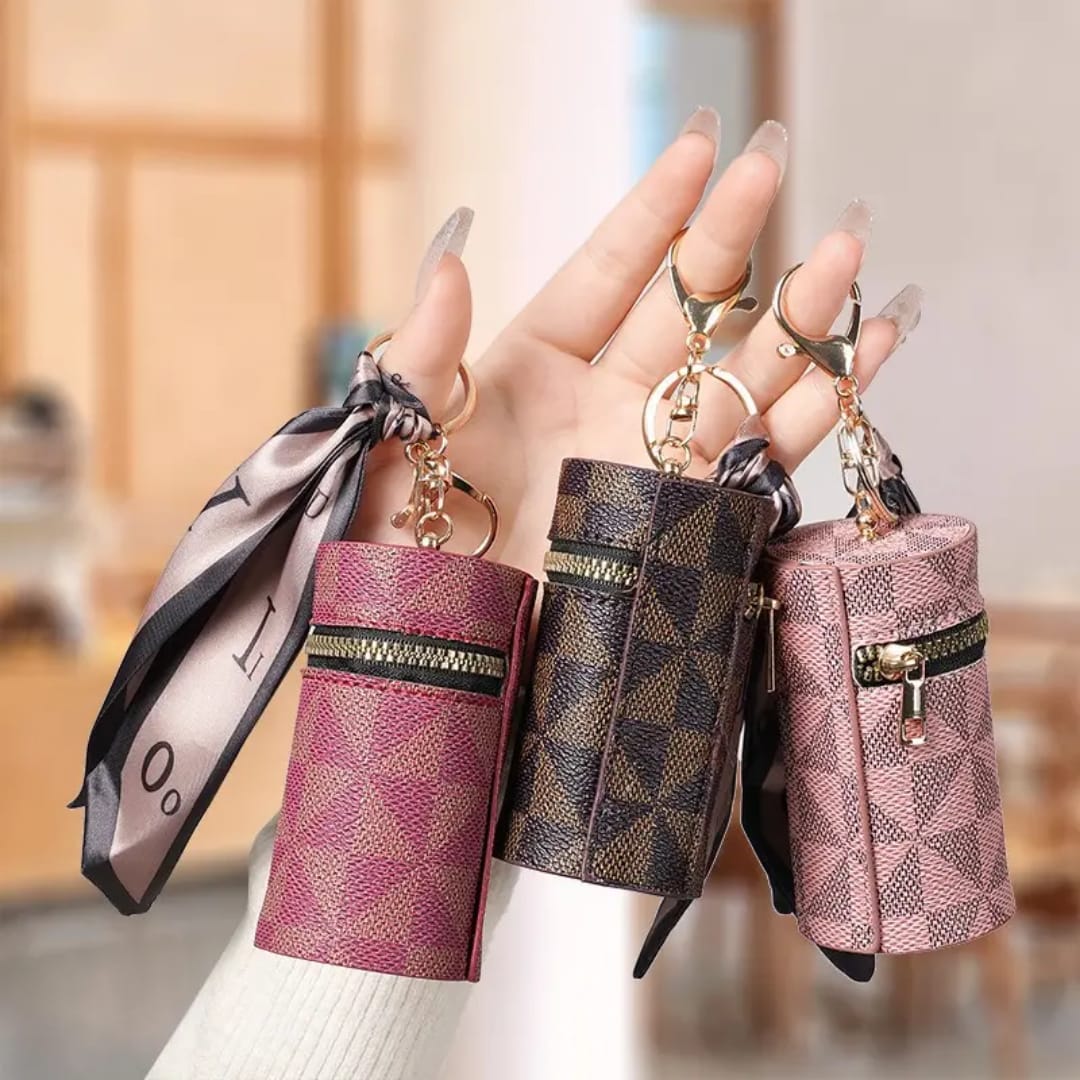 Coin Mini Bag