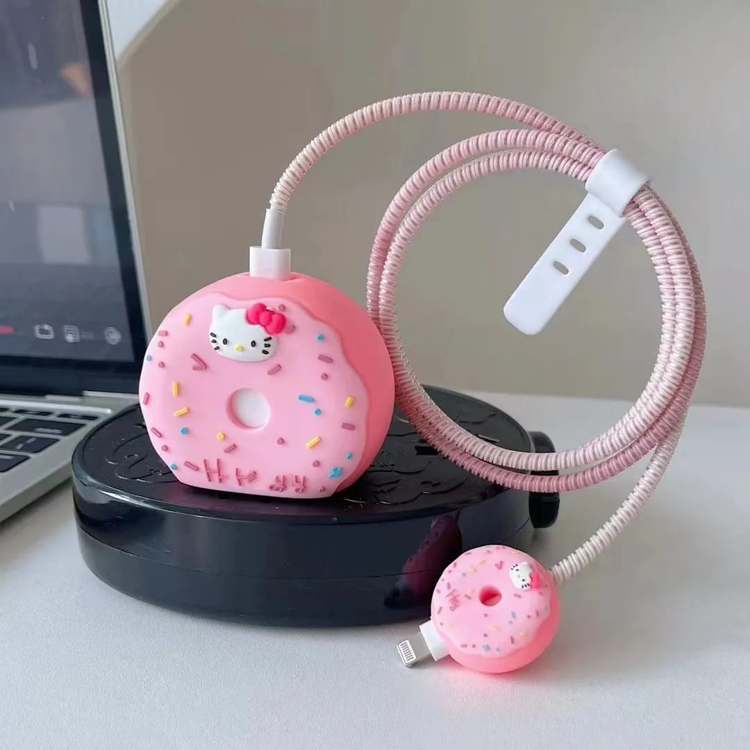 iPhone Charger Protector