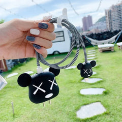 iPhone Charger Protector