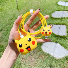 iPhone Charger Protector