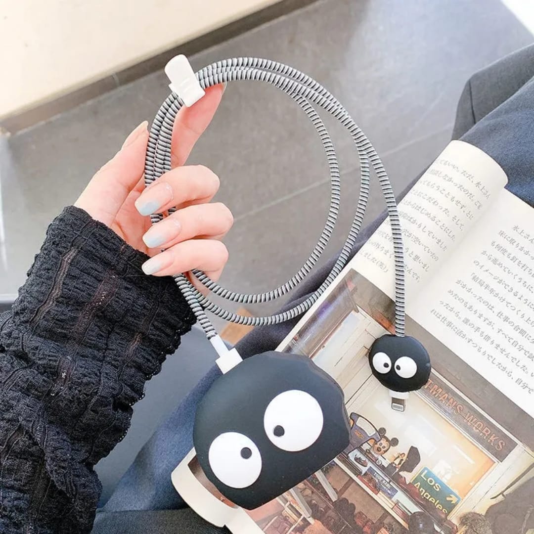 iPhone Charger Protector