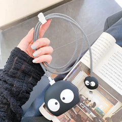 iPhone Charger Protector