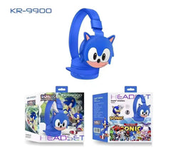 Super Sonic Headphones