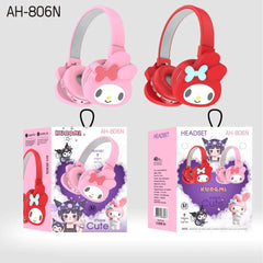 My Melody Headphones